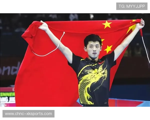 国乒又卷疯了！男单对决强度堪比世界大赛