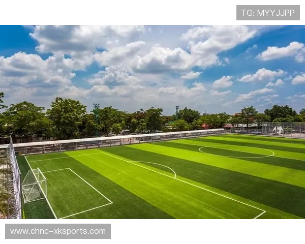 球场农业草皮技术推广降低维护成本并提升性能