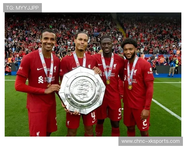 利物浦锋线组合在比赛中多次制造机会:从默契到爆发